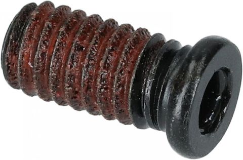 Shimano SHIMANO Einstellschraube Feder BRR9110 - Präzise Justage, 62 g