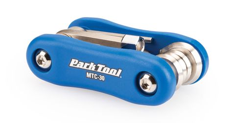 Park Tool Multi-Tool