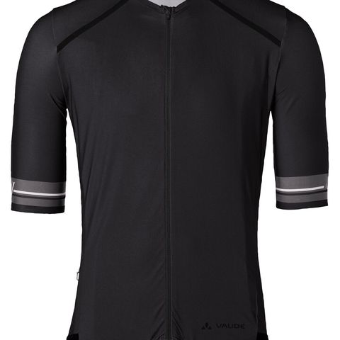 VAUDE VAUDE Furka FZ Tricot II Heren zwart M
