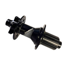 Fastace Fastace DR813-B Arka Göbek Boost 148/12mm 32D 6 Vida
