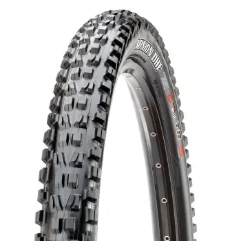 Maxxis MAXXIS MINION DHF 27.5X2.50 WT 3CG DH TR KATLANIR DIŞ LASTİK
