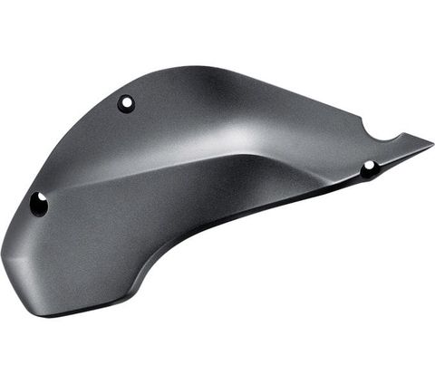 Shimano Shimano Gehäuse für Antriebseinheit, E-Bike Systems DU-E8000 (Deckt Montagepunkte nicht ab)
