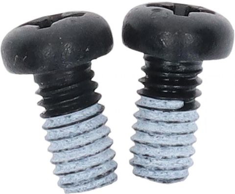 Shimano SHIMANO Befestigungsschraube für Schließzylinder-Abdeckung (für SM-BME61) - 7 g, Y70N98010