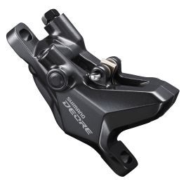 Shimano Shımano Hidrolik Disk Fren Kaliperi Deore BR-M6100