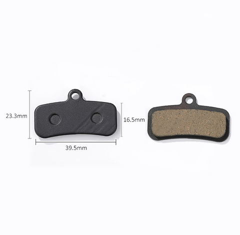 Dt DT Disk Fren Balatası DT-P12 Model