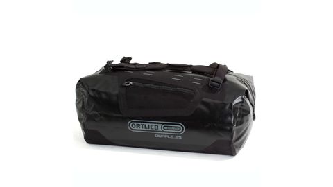 ORTLIEB Ortlieb Duffle 85 L wasserdicht WHITE - BLACK