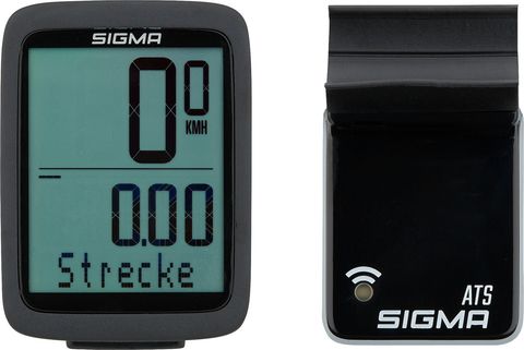 Sigma BC 10.0 WL