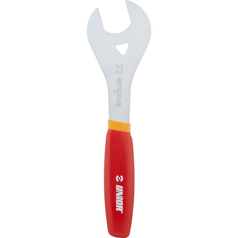 Unior Cone wrench, single sided