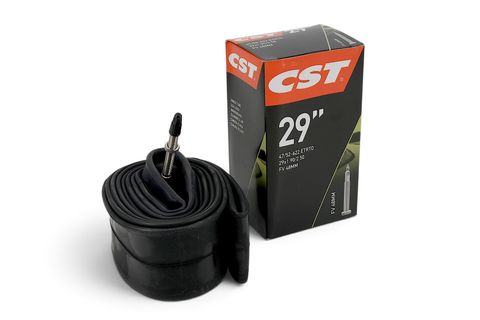 Cst Cst 29x.1.90-2.50 FV48mm İnce Sibop İç Lastik