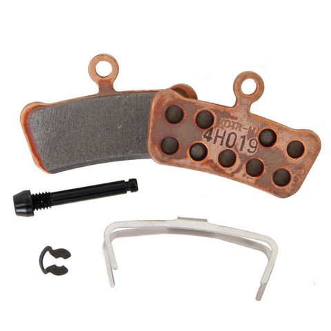 Sram Sram Motive Sintered Metal Balata Trail | Guide | G2 | Motive Uyumlu