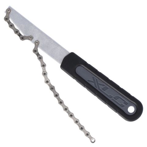 XLC XLC Zahnkranzabnehmer TO-S89 mit Kette für 5-12-fach Ketten