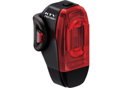 Lezyne KTV Drive Pro+ Rear