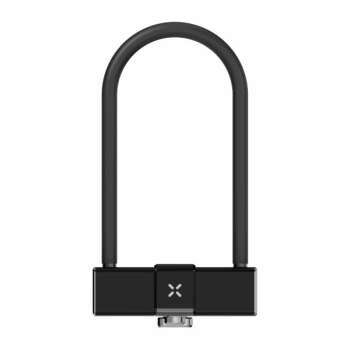 Black-x BLACK X TITAN SMART STD U KİLİT
