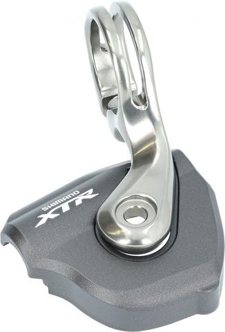 Shimano SHIMANO DECKEL F.SLM9000 LI.M.SCHELLE - Schalthebel-Abdeckung M, ca. 22 g