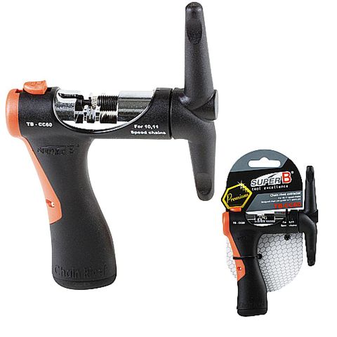 Super b TB-CC 60 chain riveting tool