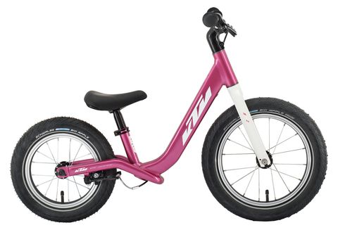 Ktm KTM Wild Buddy 12 - 12 Zoll - metallic berry (white)