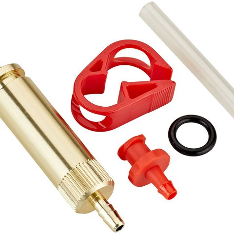RockShox RockShox ontluchtingsgereedschap voor Reverb