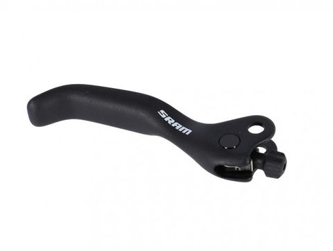Sram SRAM Disc Brake Lever Blade Kit Aluminium Gloss Black - Ersatzhebel für präzise Bremskontrolle