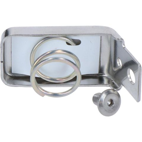 Shimano SHIMANO Feder-Einheit + Fixierschraube für BM-E8030, BM-E8031, BM-EN800, BM-EN801 - 8030,, 8031,, 800,