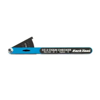 Park Tool PARK TOOL CC-2 ZİNCİR YIPRANMA GÖSTERGESİ