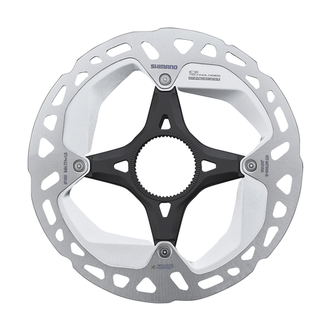Shimano Shimano Deore XT RT-MT800 Rotor Ice-Tech Centerlock 160mm(External)