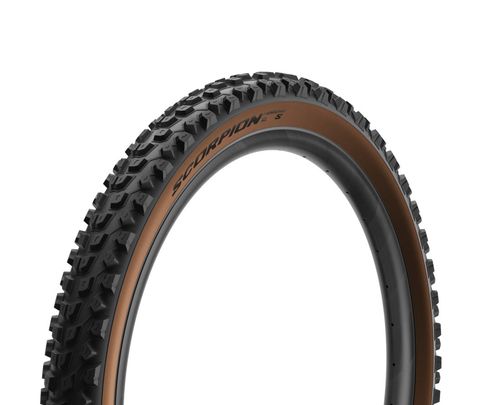 Pirelli Pirelli Scorpion Enduro S Hard Wall 29" Classic - tan-wall 60-622 / 29 x 2.40 Zoll