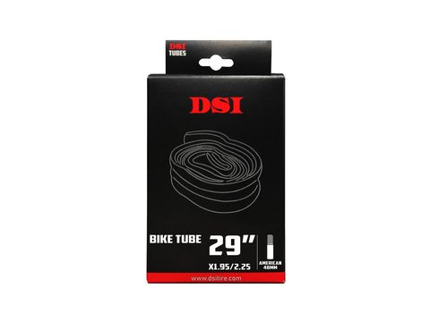 Dsi DSI İç Lastik | 29x2,00-2,25 | Av 48mm