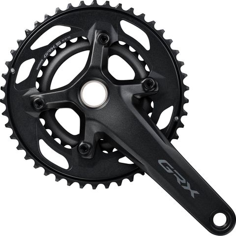 Shimano GRX FC-RX610-2