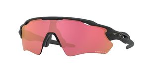 Oakley OAKLEY Radar EV Path Sport Zonnebril Zwart met PRIZM Snow Torch Lens