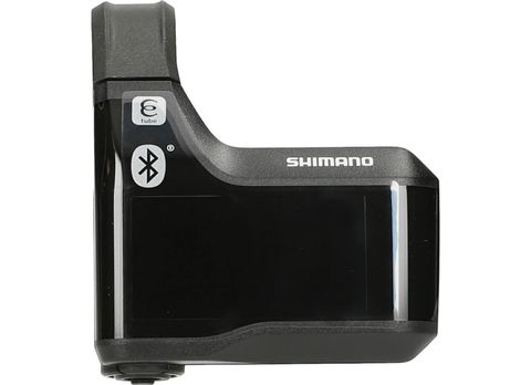 Shimano Shimano Steps SC-E8000 MTB Display