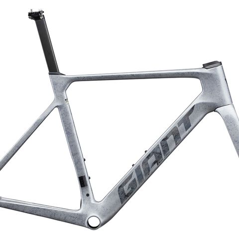 Giant Giant Propel Advanced Pro Rahmenset - Polar Zone S