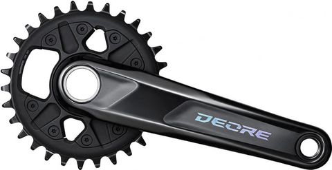 Shimano Deore FC-M6130-1