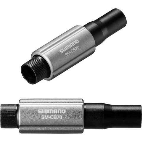 Shimano SHIMANO Bremszugeinsteller für Cantilever-Bremsen 2Stk - für mechanische Cantilever-Felgenbremsen