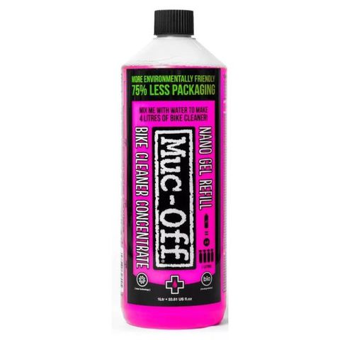 Muc Off Muc-Off Bike Cleaner Refill