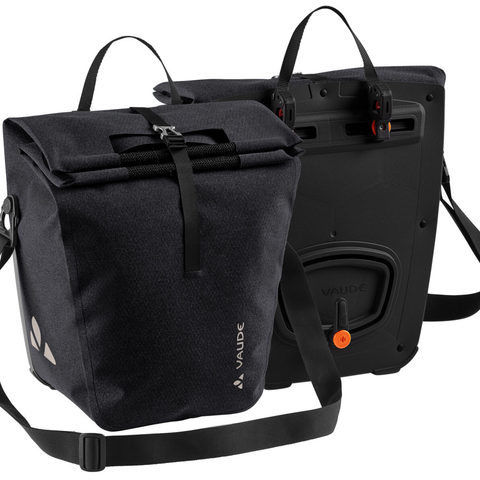 VAUDE VAUDE ReCycle Back zwart