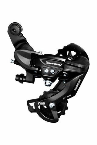 Shimano Tourney RD-TY300D