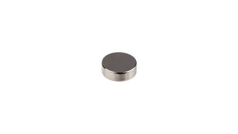 Sigma Sigma Trittfrequenzmagnet dünn