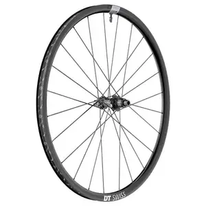 DT Swiss DT SWISS G1800 Spline 25 Disc Gravel Achterwiel