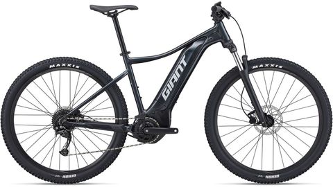 Giant Giant Talon E+ 3 GUNMETAL BLACK / 41 CM