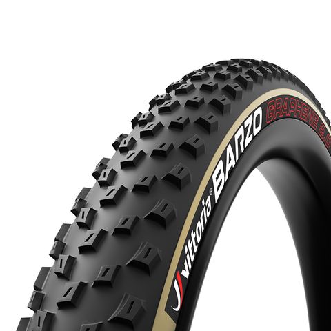Vittoria Vittoria Barzo 27.5x2.35 TLR G2 MTB