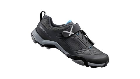 Shimano Shimano SH-MT5 SCHWARZ / 39