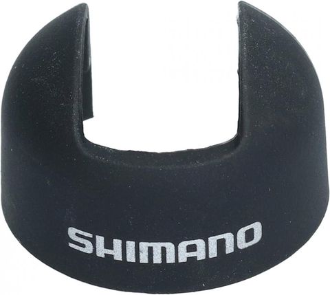 Shimano SHIMANO Abdeckung SW-R9160 - Schutzkappe für Di2 Schaltknöpfe, ca. 2 g
