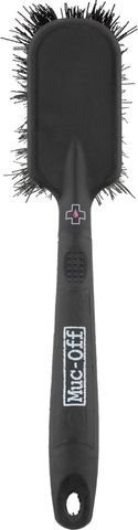 Muc Off Muc-Off Tyre & Cassette Brush Bürste schwarz