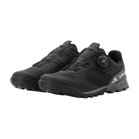 VAUDE VAUDE Downieville Tech II zwart 36