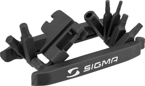 Sigma Sigma Pocket Tool Medium Multitool