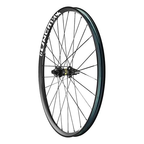 Mavic MAVIC E-Deemax 29 Disc BOOST E-MTB/MTB achterwiel SRAM XD 6-gaats
