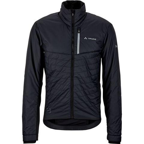 VAUDE VAUDE Mens Posta Insulation Jacket black uni XL