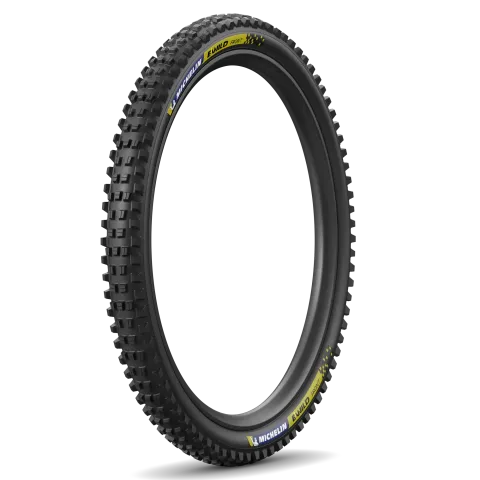 Michelin E-Wild Front Racing Line
