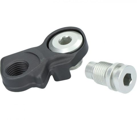 Shimano SHIMANO Achseinheit für Schaltwerkhalter RD-M9000 drivetrain