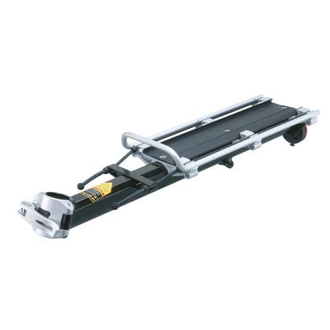 Topeak Topeak Beam Rack MTX E-Typ - Sattelstützen Gepäckträger